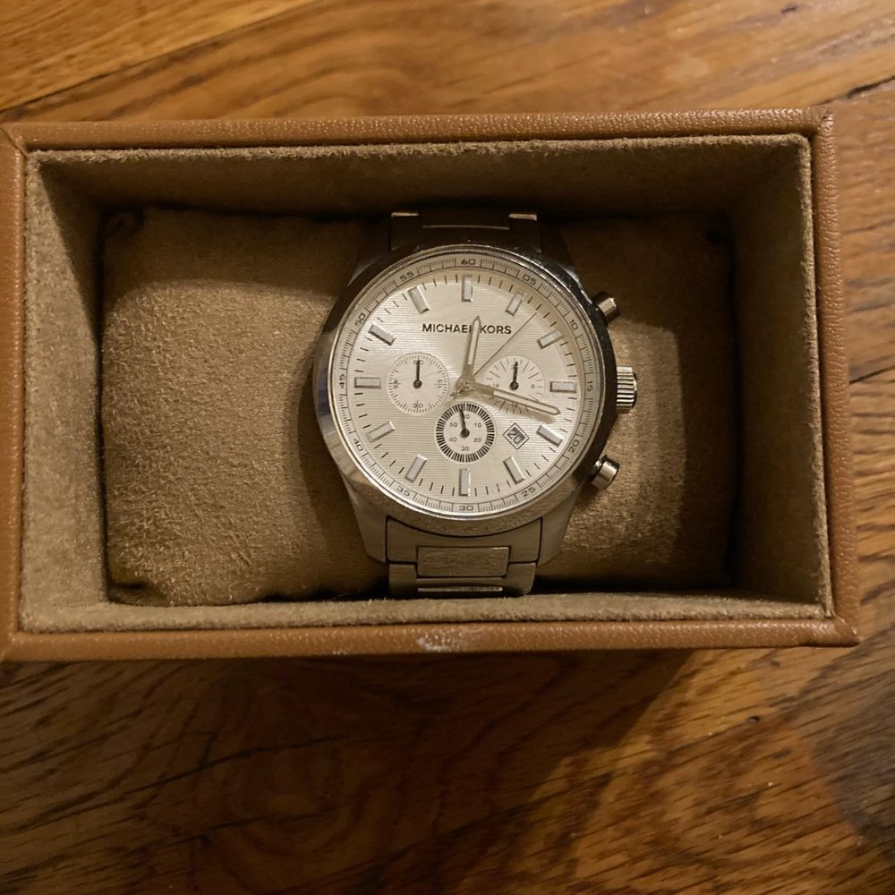 Michael Kors Watch